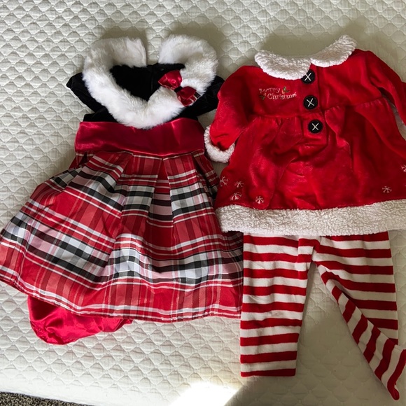 12 month Christmas bundle - Picture 1 of 11